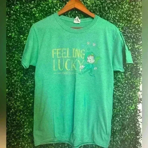 Lucky Charms  Tshirt size small (mens) - Picture 1 of 2